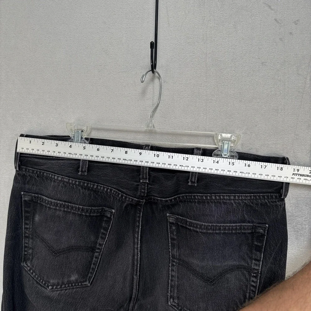 Levis levis 501